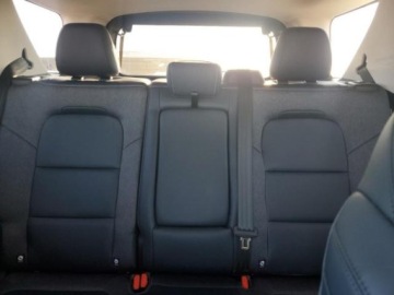 Ford Bronco VI 2023 Ford Bronco 2023, 1.5L, 4x4, SPORT OUTER BANKS, po gradobiciu 1.5 Benzyna, zdjęcie 8