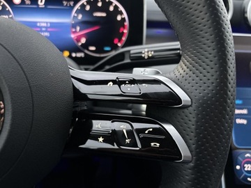 Mercedes Klasa C W206 Limuzyna 1.5 180 170KM 2024 Mercedes-Benz C 180, zdjęcie 23