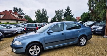 Skoda Octavia II Kombi 1.4 TSI 122KM 2009 Skoda Octavia BENZYNA PARKTRONIC nowy rozrzad atrakcyjny wyglad OKAZJA, zdjęcie 22