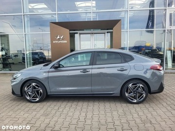 Hyundai i30 III Hatchback Facelifting 1.0 T-GDI 120KM 2025 Hyundai i30 Benzyna 120KM, zdjęcie 7
