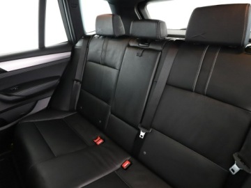 BMW X3 G01 SUV 2.0 20d 190KM 2017 BMW X3 led, navi, kamera, pdc, automat, skóra,, zdjęcie 16