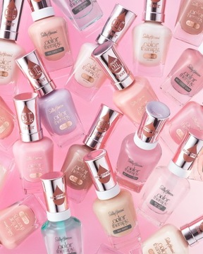 Sally Hansen Color Therapy Nail Corrector Baza