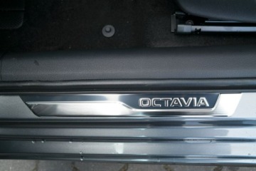 Skoda Octavia IV Liftback 1.5 TSI EVO 150KM 2026 Škoda Octavia Skoda Octavia Sportline Combi 1.5, zdjęcie 28