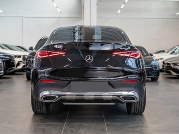 Mercedes GLC C254/X254 Coupe 2.0 220d 197KM 2025 GLC Coupe 220 d 4-Matic AMG Line 2.0 (197KM) 2025, zdjęcie 4