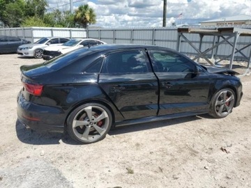 Audi A3 8Y 2020 Audi RS3 Sportback 2020 Audi S3 Sedan S line Premium Plus 2.0 TFSI quattro, zdjęcie 4