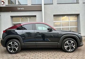 Mazda MX-30 2023 Mazda MX-30 170KM EditionR Salon PL Hybryda Plug-in 74KM, zdjęcie 6