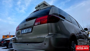 Toyota Sienna II 3.3 i V6 24V 233KM 2005 Toyota Sienna 3.3GAZ LPG 7- osobowy 3.3 BenzynaLPG 234KM, zdjęcie 28