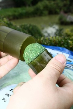 Пресс для формования шариков Nash Ball Maker 40 мм