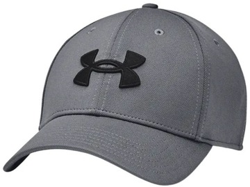 czapka z daszkiem bejsbolówka under armour