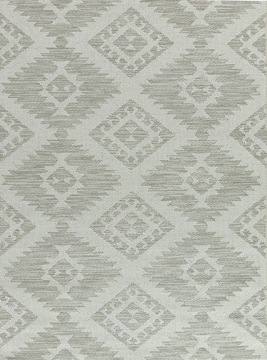 ETNICZNY SZNURKOWY DYWAN 120x170 BOHO EDITION