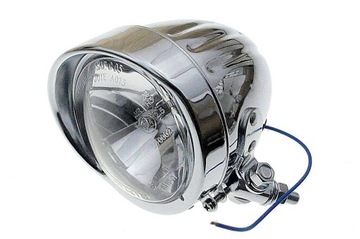 ФАРЫ ПЕРЕДНЕГО ФОНА LIGHTBAR 4,5 ДЮЙМА, ХРОМ (365)