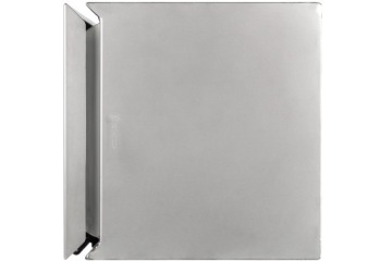 Ящик для инструментов Daken металлический 400x300x300