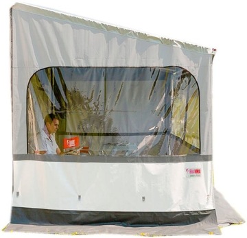 ŚCIANA BOCZNA MARKIZA FIAMMA F45 F65 SIDE W PRO