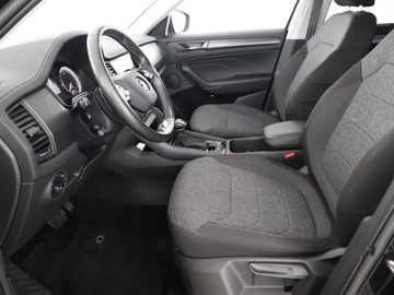 Skoda Kodiaq I SUV 2.0 TDI 150KM 2021 Skoda Kodiaq Ambition ! Tempomat Aktywny ! Hak ! P, zdjęcie 12