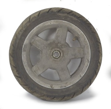 Vespa LX 50 2T - ДВИГАТЕЛЬ