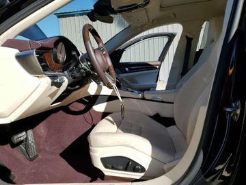 Porsche Panamera II 2023 Porsche Panamera Base 2023 2.9 Benzyna 325KM, zdjęcie 7