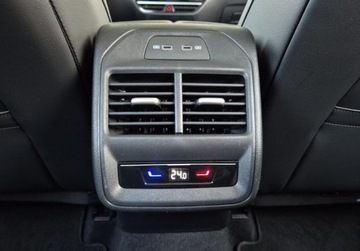 Volkswagen Passat B8 Variant Facelifting 2.0 TDI SCR 150KM 2025 Volkswagen Passat Variant Elegance 2.0TDI 150KM DSG Gwarancja Matrix ACC K, zdjęcie 18