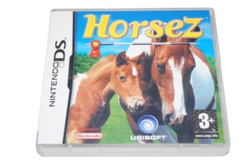 Horsez DS NINTENDO DS