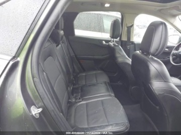 Ford Escape III 2020 Ford Escape Titanum, 2020r., 4x4, 2.0L 2.0 Benzyna 250KM, zdjęcie 9