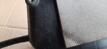 Корпус воздушного фильтра Suzuki Marauder GZ 125