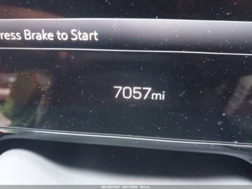  GMC Yukon XL Elevation 2025 5.3l 5.3 Benzyna 355KM, zdjęcie 10