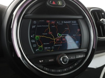 Mini Countryman F60 Crossover 1.5 Plug-in Hybrid 224KM 2020 Mini Countryman Cooper SE ALL4 PHEV Automat, zdjęcie 24