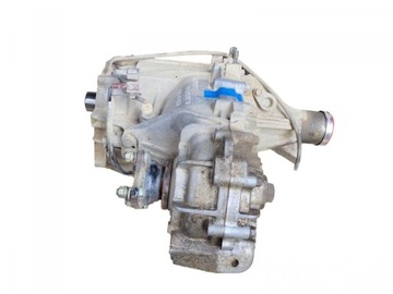 ISUZU D-MAX II 1.9D 2018 AUTOMAT 8983318600 SKŘÍŇ ROZDĚLOVAČE 87 000KM