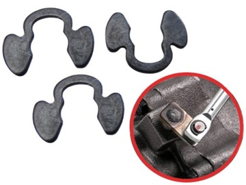 ZAPIĘCIE TURBINY GRUSZKI WASTEGATE G-35 G-66 G-09