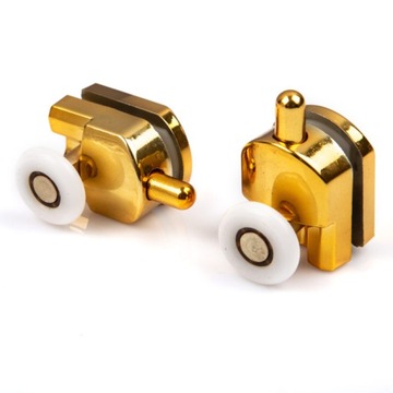 Rolki Z 9 GOLD Dolne (Fi 23, 2 Szt.)