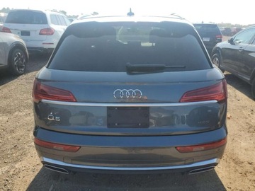 Audi Q5 II 2023 Audi Q5 Premium Plus 45 2023 2.0l 2.0 Benzyna 261KM, zdjęcie 2