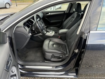 Audi A5 8T 2012 Audi A5 5D 2012r LIFT 2.0 TDI SKÓRA NAVI MMI 3G+ FV23% kredyt I właściciel, zdjęcie 14