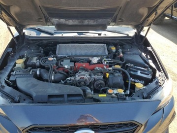 Subaru 2019 Subaru WRX STI 2019 2.5l 2.5 Benzyna 310KM, zdjęcie 6