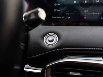 Jetour 2025 Jetour X70 Plus 7 osobowy skora Tempomat LED Szyber dach 1.5 156KM, zdjęcie 14