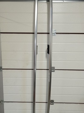 MERCEDES W212 FACELIFT KOMBI STŘEŠNÍ NOSIČ STŘEŠNÍ