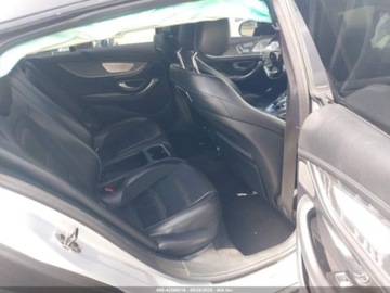 Mercedes AMG GT C190 2020 Mercedes-Benz AMG GT Mercedes-Benz AMG GT 53 3.0 Benzyna 429KM, zdjęcie 7