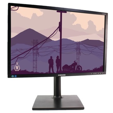 Monitor 24