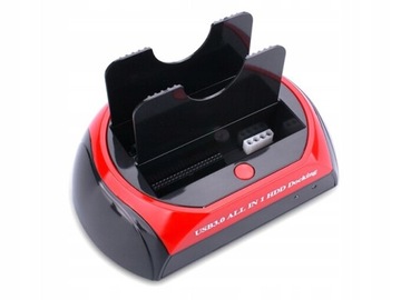 SATA IDE HDD SSD ATA Док-станция USB3.0