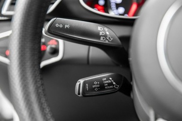 Audi A4 B8 RS4 Avant 4.2 FSI 450KM 2014 Audi RS4 Biały kruk. Jak nowa, Panorama, B&amp;O., zdjęcie 31