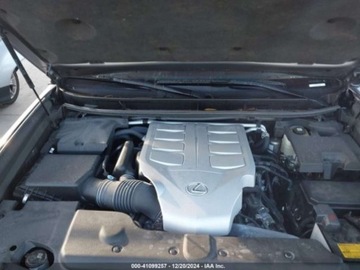 Lexus GX 2022 Lexus GX 460 Premium, 2022r., 4x4, 4.6L 4.6 Benzyna 301KM, zdjęcie 11