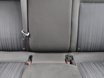 Opel Astra J Hatchback 5d 1.4 Twinport ECOTEC 100KM 2010 Opel Astra 1.4 16V, GAZ, Klima, Parktronic, zdjęcie 9