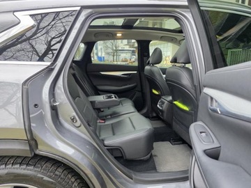 Infiniti QX 2020 INFINITI QX50 2,0 VC-Turbo 272KM * 4X4 / AWD * Dokumentacja *78,300km, zdjęcie 32