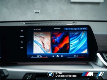 BMW X1 U11 2026 BMW X1 sDrive20d 163 KM mHEV - Gotowy do Odbioru - Pakiet M Sport 2.0, zdjęcie 33