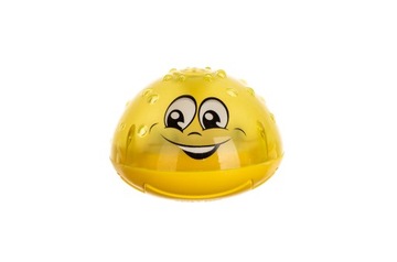 ИНТЕРАКТИВНАЯ ИГРУШКА ДЛЯ ВАННЫ ОСЬМИНОКА