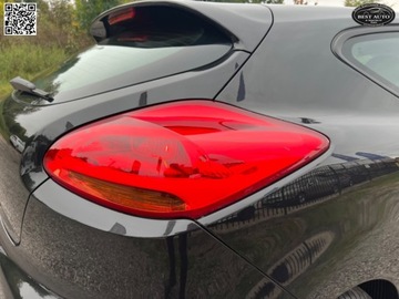 Kia Ceed II pro_cee´d 1.6 GDI 135KM 2013 Kia Ceed 1.6 benzyna Gwarancja techniczna - Raty - Szwajcaria Coupe, zdjęcie 7