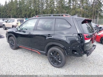 Subaru 2024 Subaru Forester 2024r, Sport, 4x4, 2.5L 2.5 Benzyna 182KM, zdjęcie 5