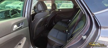Hyundai Tucson III SUV 1.7 CRDi 141KM 2016 Hyundai Tucson 1.7CRDI 140KM Salon Pl. F.Vat 23 1.7 Diesel 140KM, zdjęcie 7