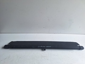 CITROEN C4 GRAND PICASSO 06-13 ROLETA KUFRU