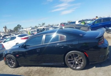 Dodge Charger VII 2020 Dodge Charger SCAT PACK, 2020r., RWD, 6.4L 6.4 Benzyna 485KM, zdjęcie 6