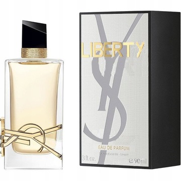 FLAUNT LIBERTY LIBRE | PERFUMY DAMSKIE 100ml