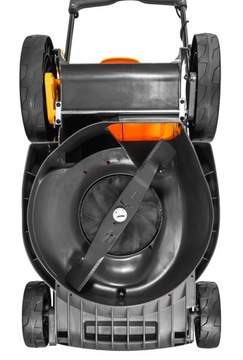 Электрическая газонокосилка Stiga Combi 340c